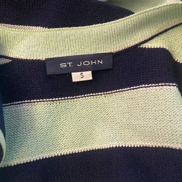 St. John tank top, S - Picture 6 of 7